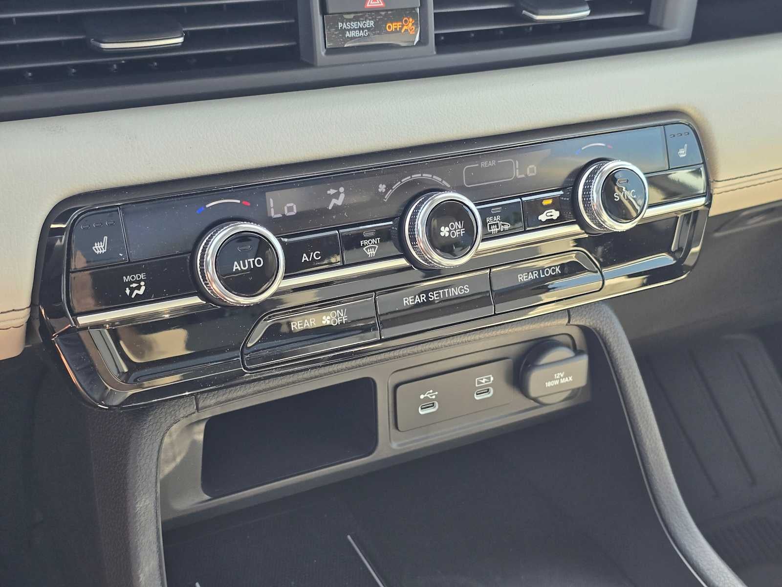 2026 Honda Pilot Touring S