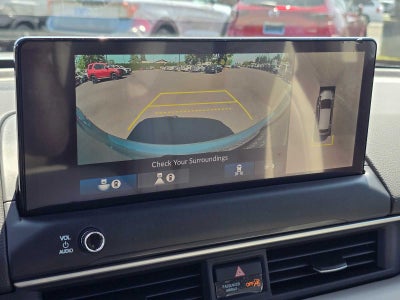2026 Honda Pilot Touring S