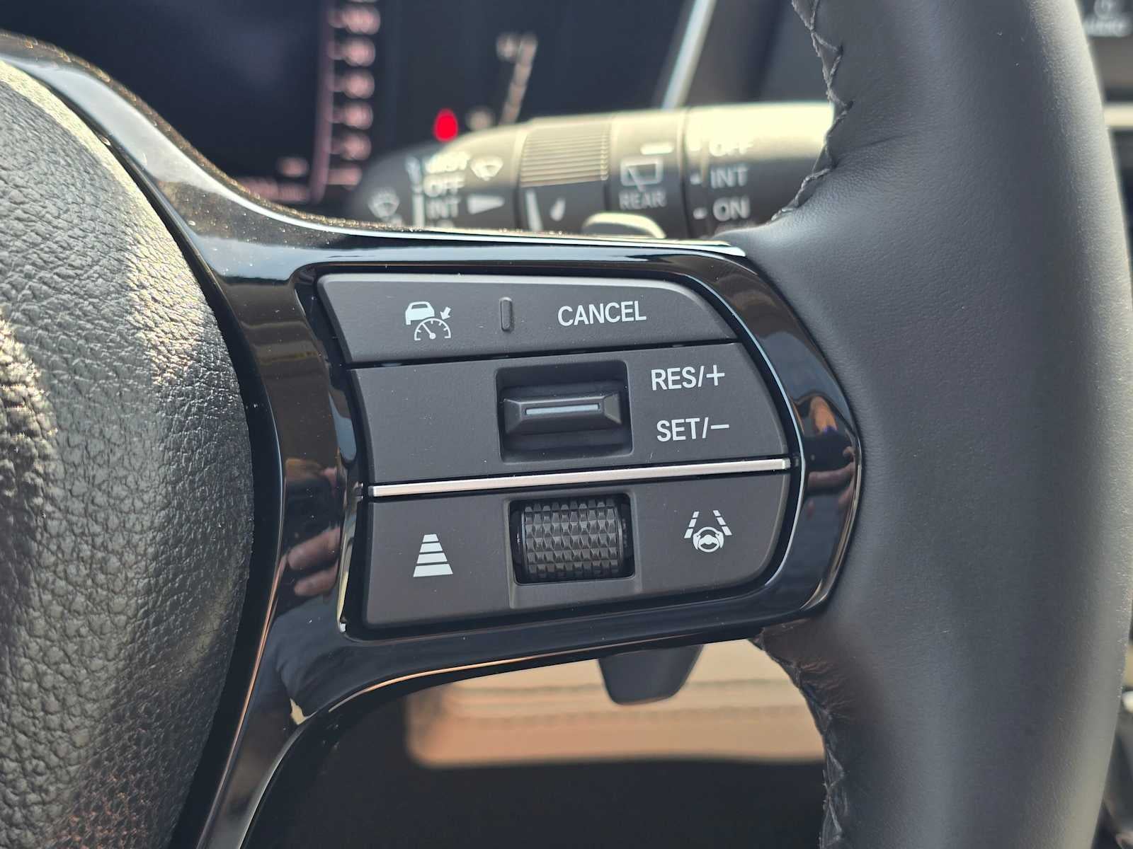 2026 Honda Pilot Touring S