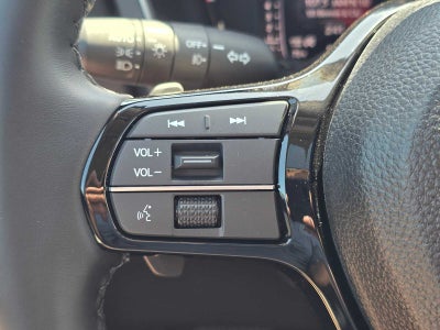 2026 Honda Pilot Touring S
