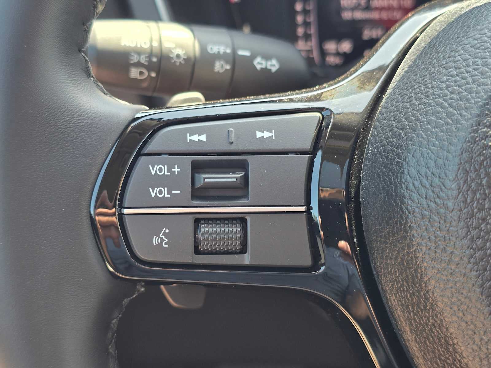 2026 Honda Pilot Touring S