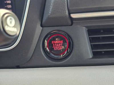 2026 Honda Pilot Touring S