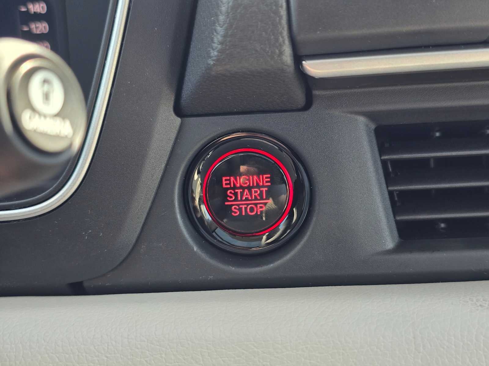 2026 Honda Pilot Touring S