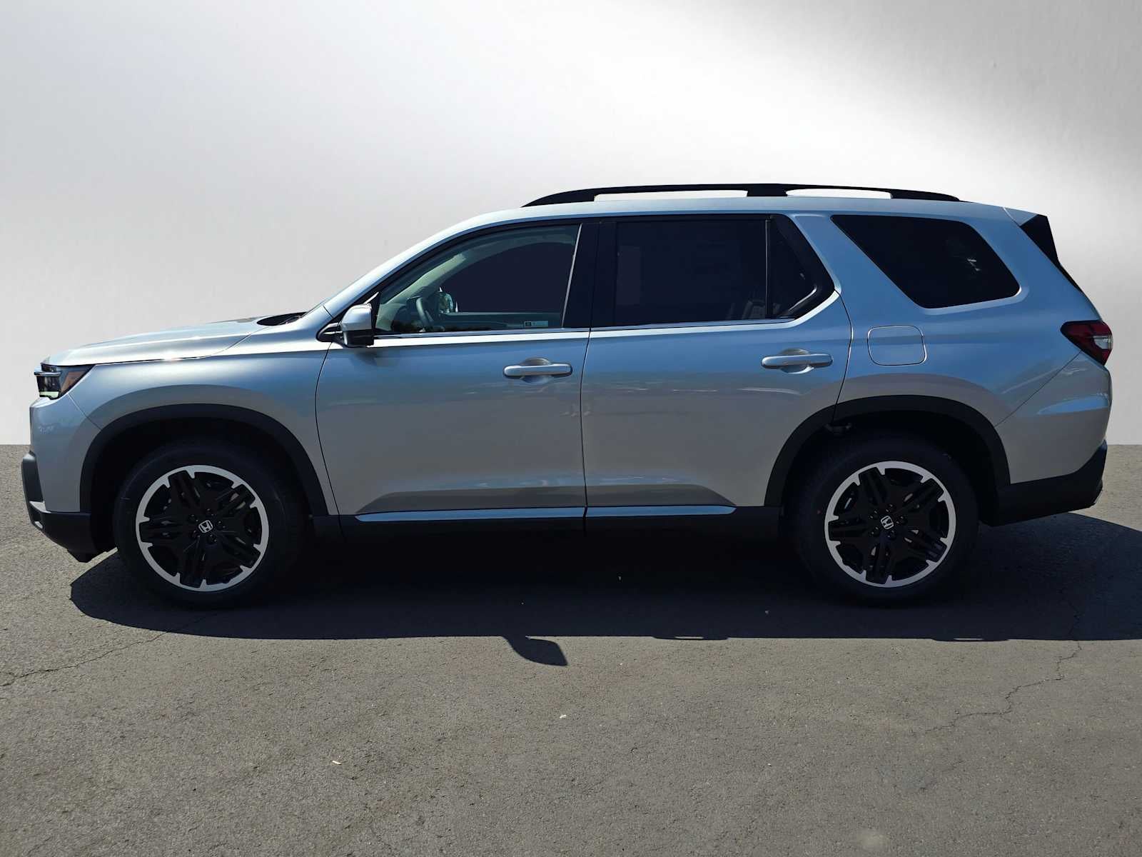 2026 Honda Pilot Touring S