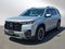 2026 Honda Pilot Touring S