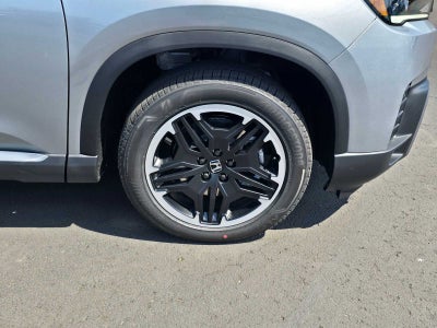 2026 Honda Pilot Touring S