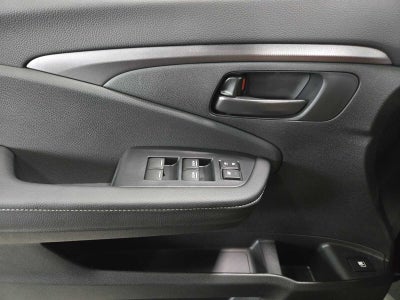 2026 Honda Ridgeline Sport