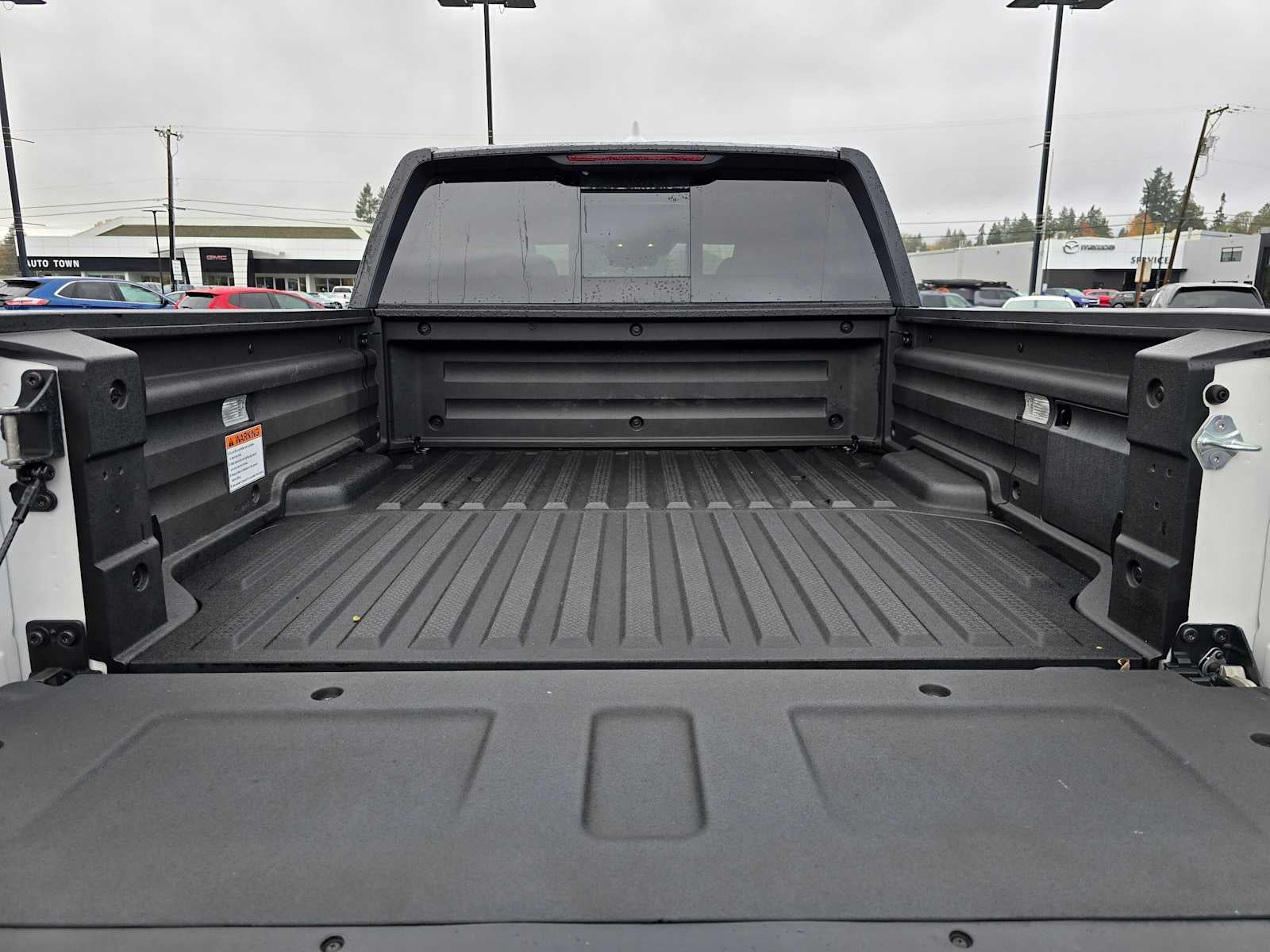 2024 Honda Ridgeline TrailSport