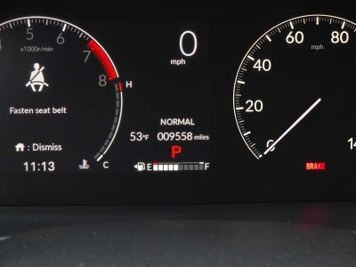 2024 Honda Ridgeline TrailSport