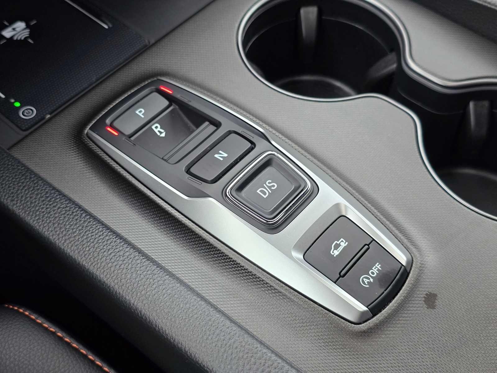 2024 Honda Ridgeline TrailSport