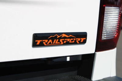 2024 Honda Ridgeline TrailSport AWD