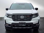 2025 Honda Ridgeline TrailSport+