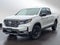 2025 Honda Ridgeline TrailSport+