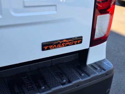 2025 Honda Ridgeline TrailSport+