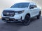 2025 Honda Ridgeline TrailSport+