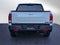 2025 Honda Ridgeline TrailSport+