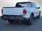 2025 Honda Ridgeline TrailSport+