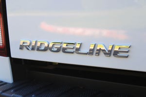 2023 Honda Ridgeline Black Edition AWD