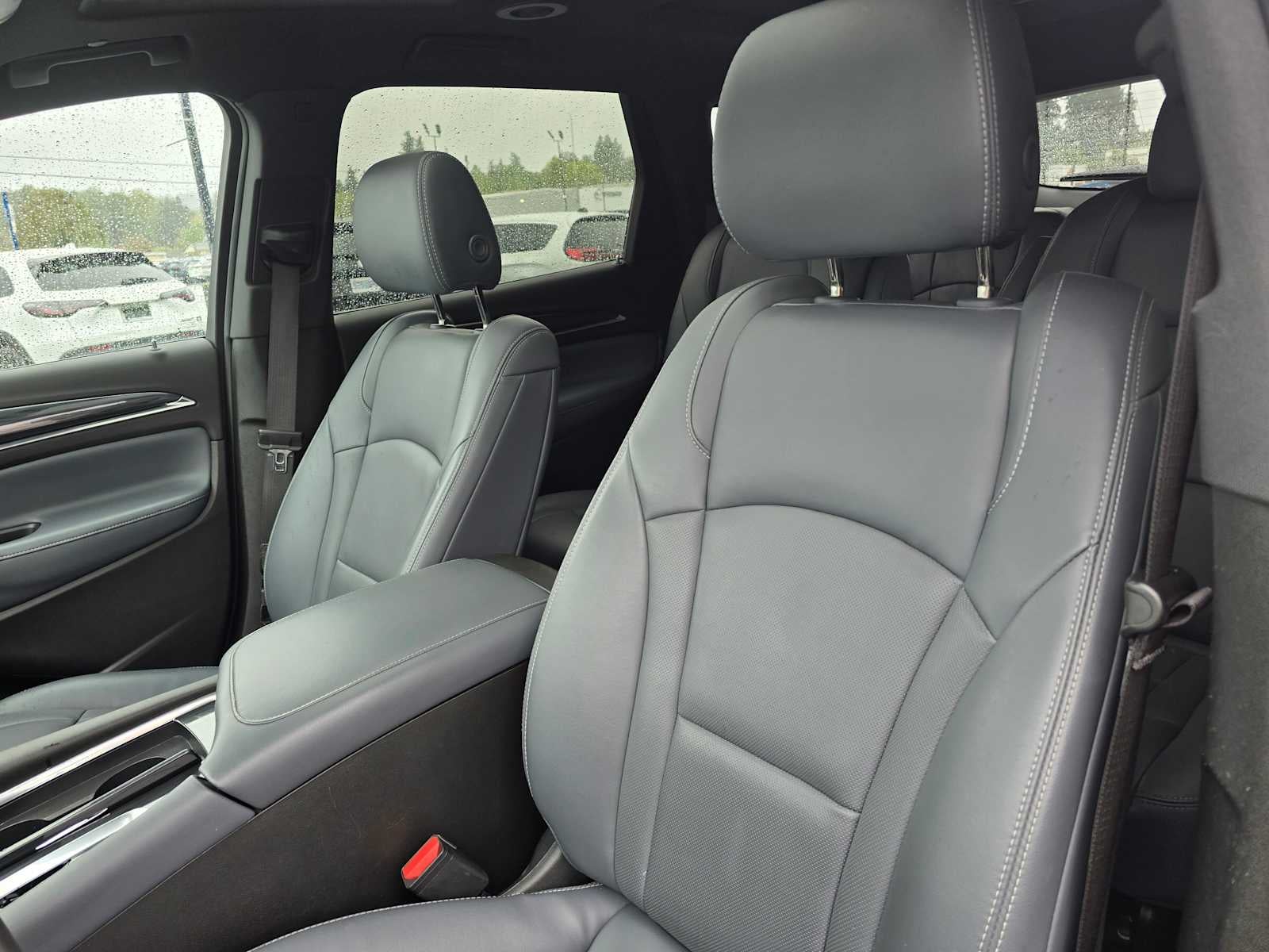 2023 Buick Enclave Premium