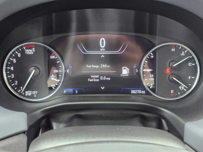 2023 Buick Enclave Premium
