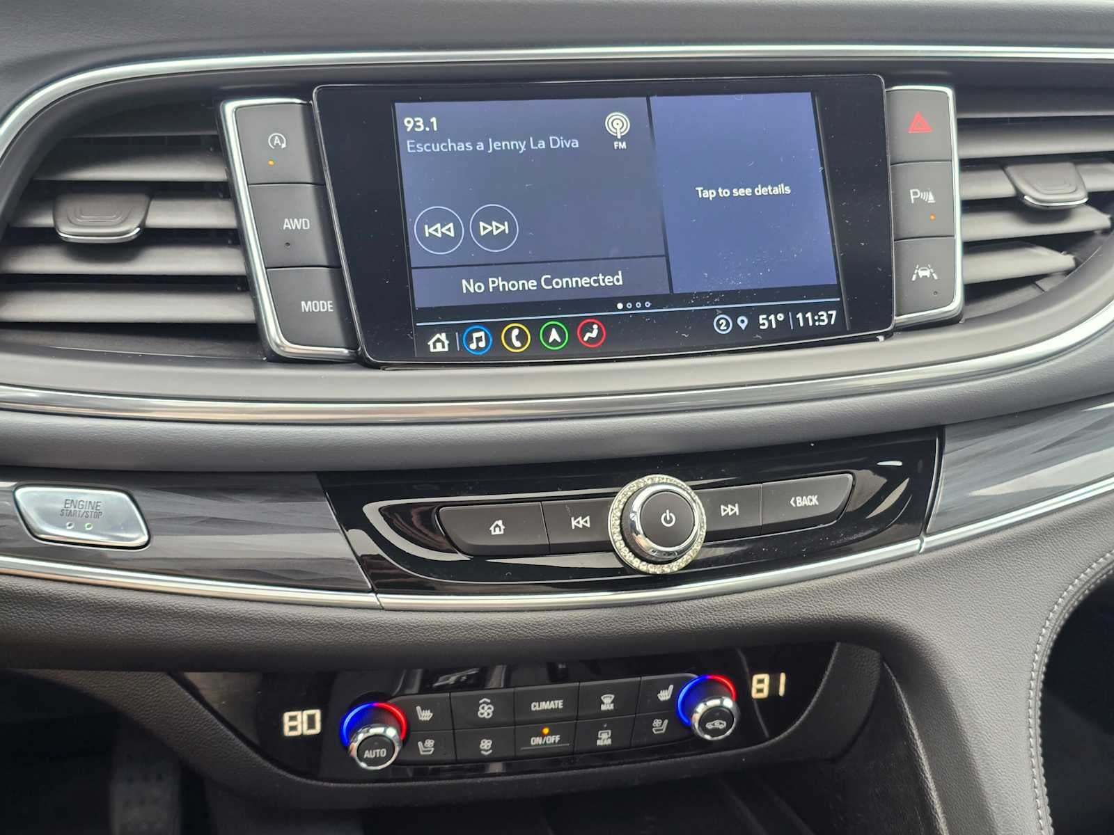 2023 Buick Enclave Premium