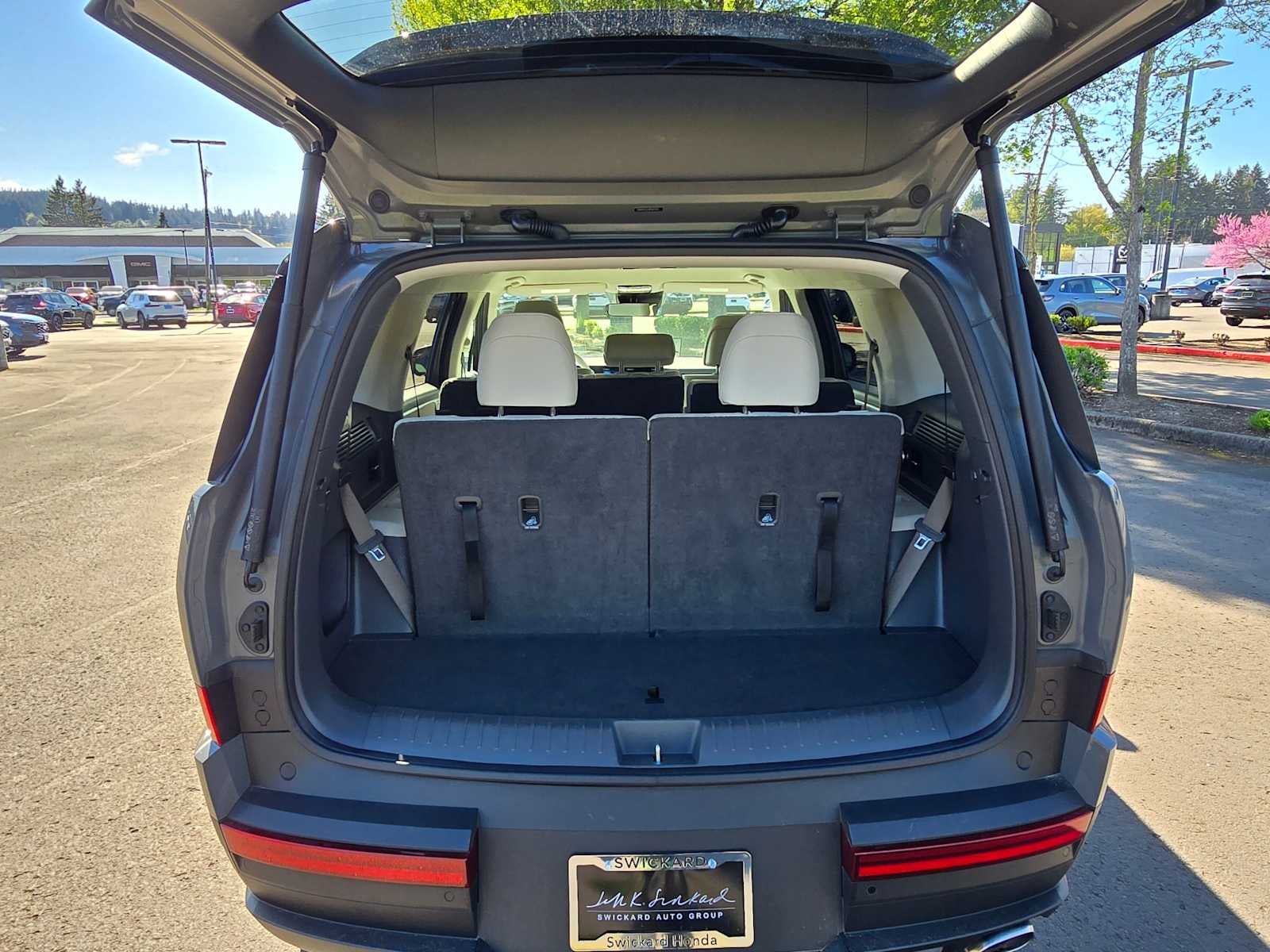 2024 Hyundai SANTA FE SEL