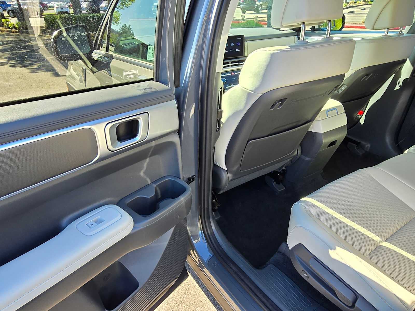 2024 Hyundai SANTA FE SEL