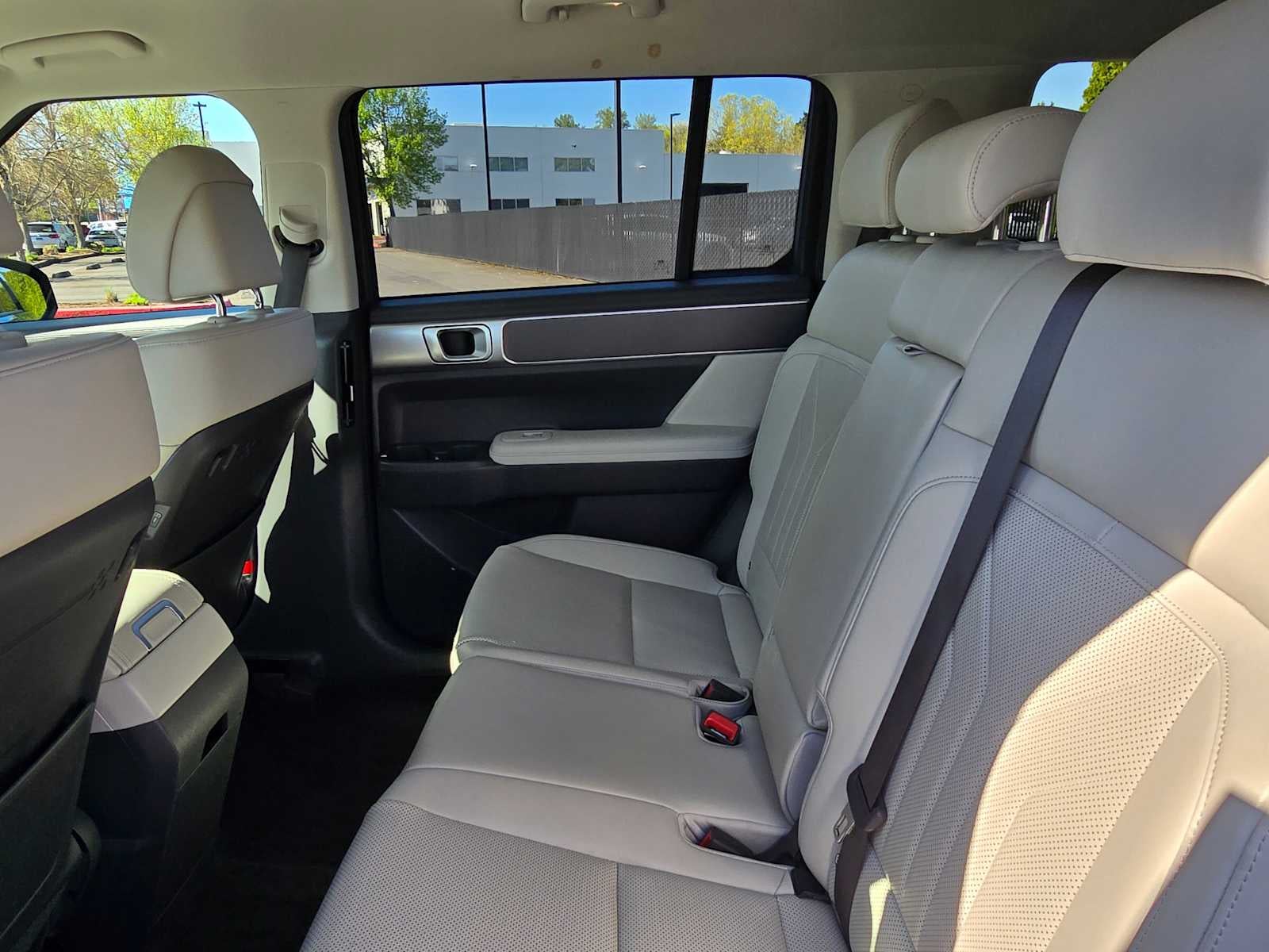 2024 Hyundai SANTA FE SEL