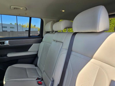 2024 Hyundai SANTA FE SEL