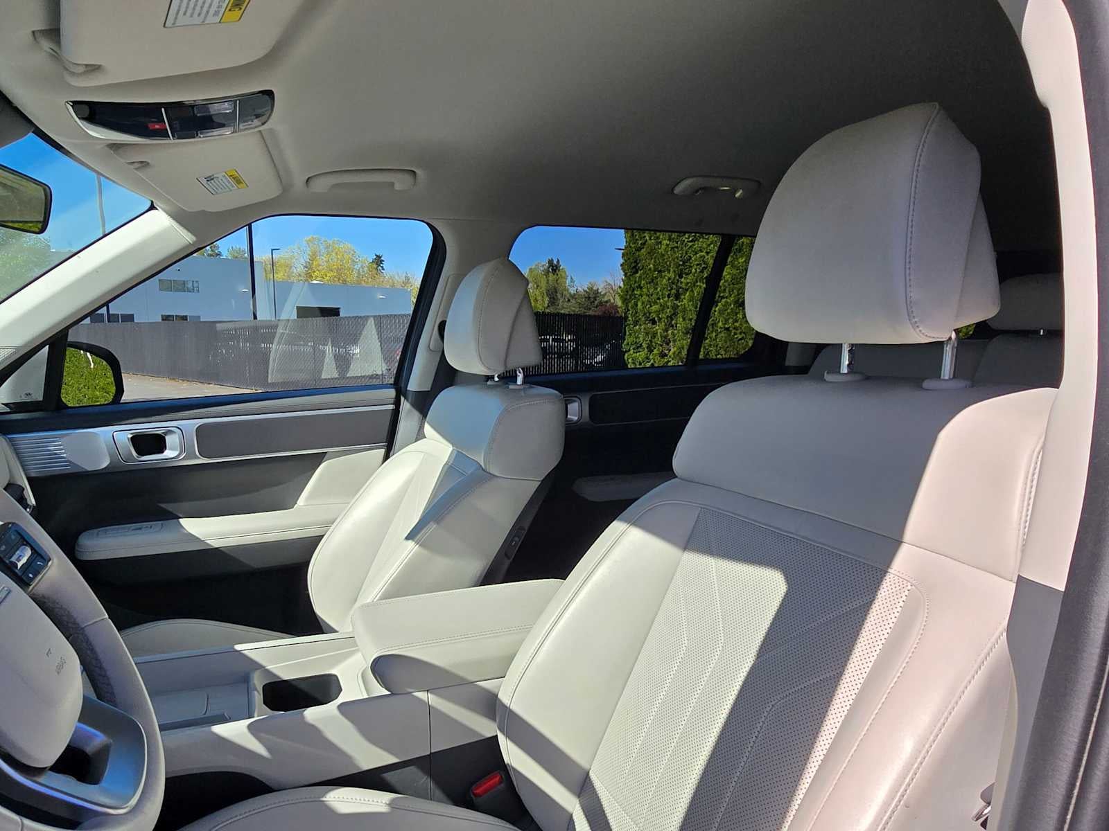 2024 Hyundai SANTA FE SEL