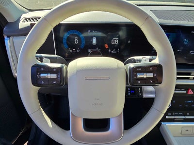 2024 Hyundai SANTA FE SEL