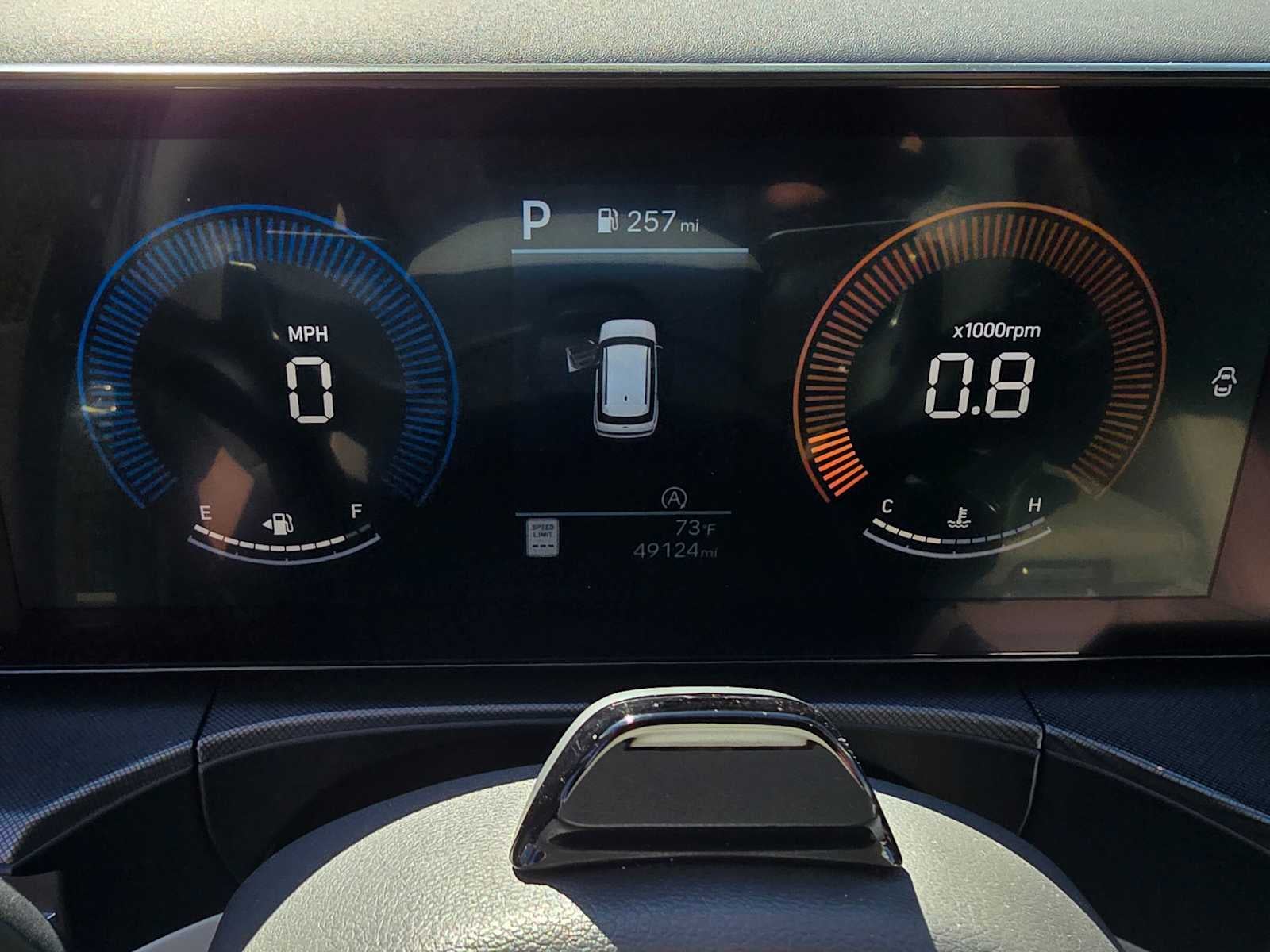 2024 Hyundai SANTA FE SEL