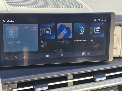 2024 Hyundai SANTA FE SEL