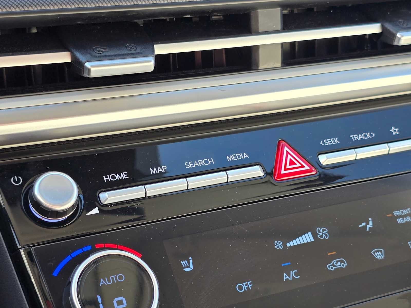 2024 Hyundai SANTA FE SEL