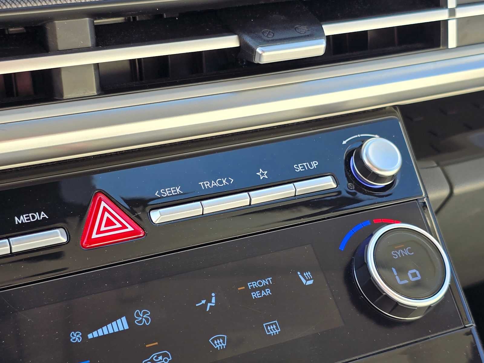 2024 Hyundai SANTA FE SEL