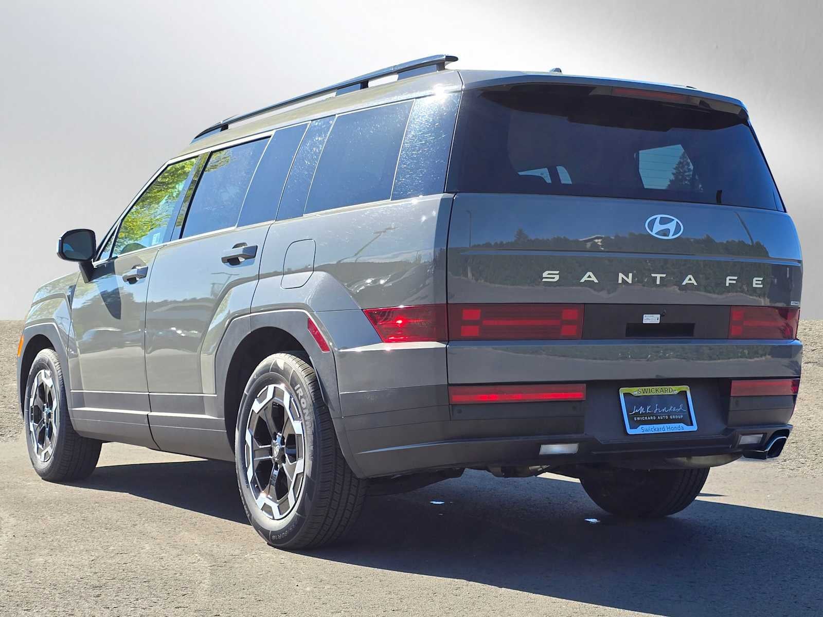 2024 Hyundai SANTA FE SEL