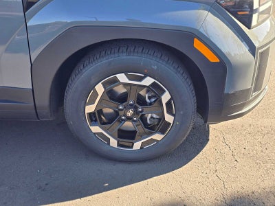 2024 Hyundai SANTA FE SEL