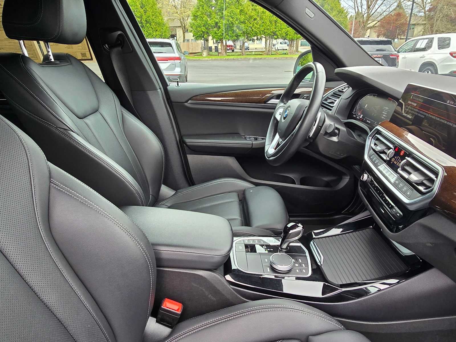 2024 BMW X3 xDrive30i xDrive30i