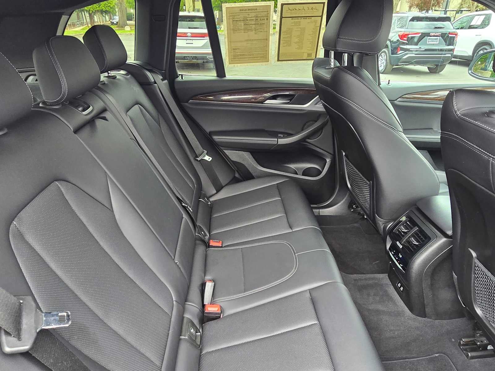 2024 BMW X3 xDrive30i xDrive30i