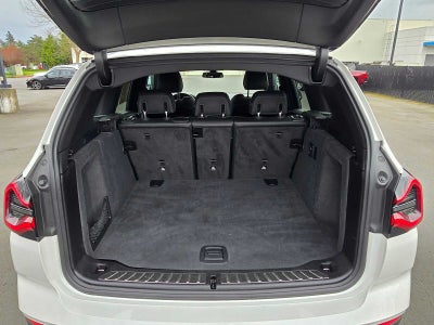 2024 BMW X3 xDrive30i xDrive30i