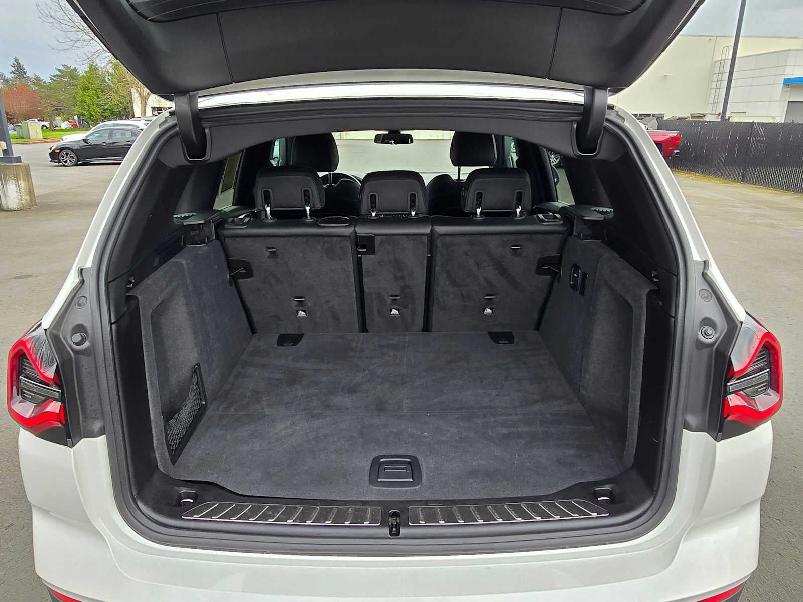 2024 BMW X3 xDrive30i xDrive30i