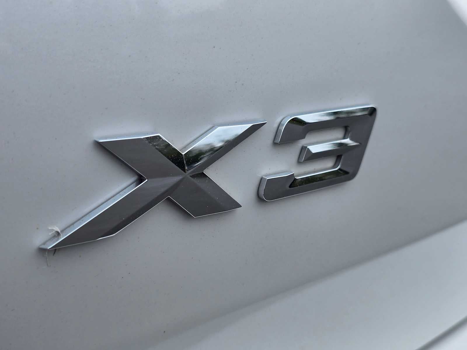 2024 BMW X3 xDrive30i xDrive30i