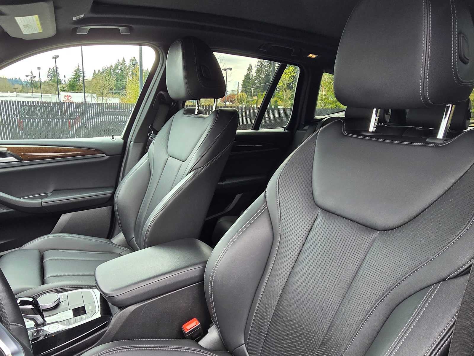 2024 BMW X3 xDrive30i xDrive30i