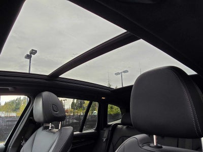 2024 BMW X3 xDrive30i xDrive30i