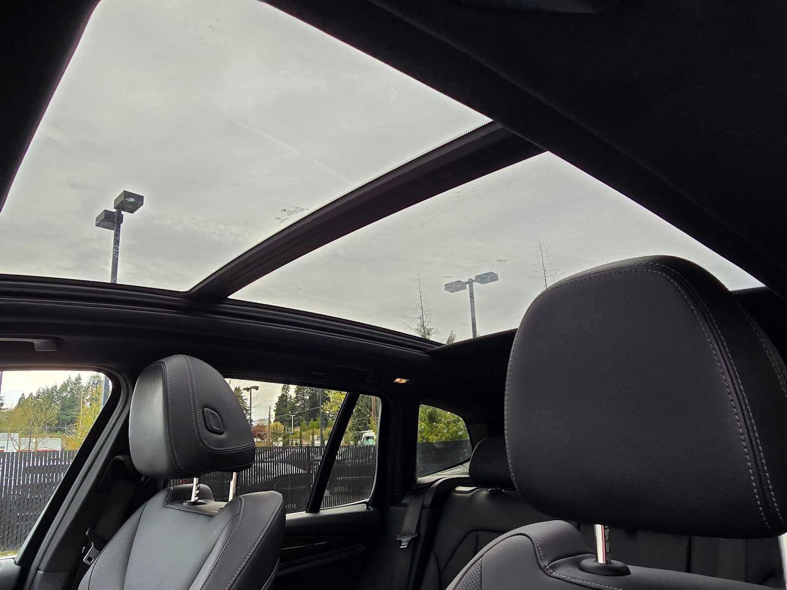 2024 BMW X3 xDrive30i xDrive30i