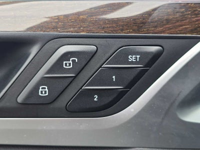 2024 BMW X3 xDrive30i xDrive30i