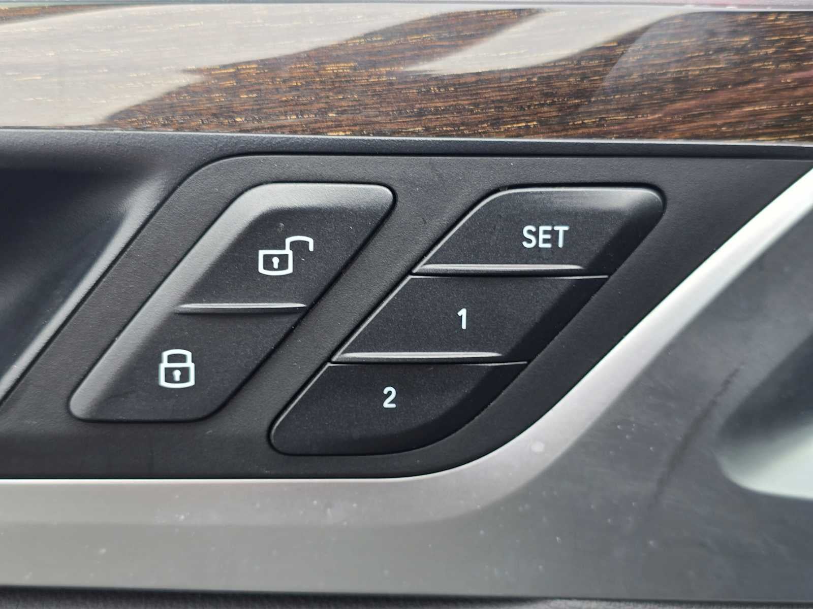 2024 BMW X3 xDrive30i xDrive30i