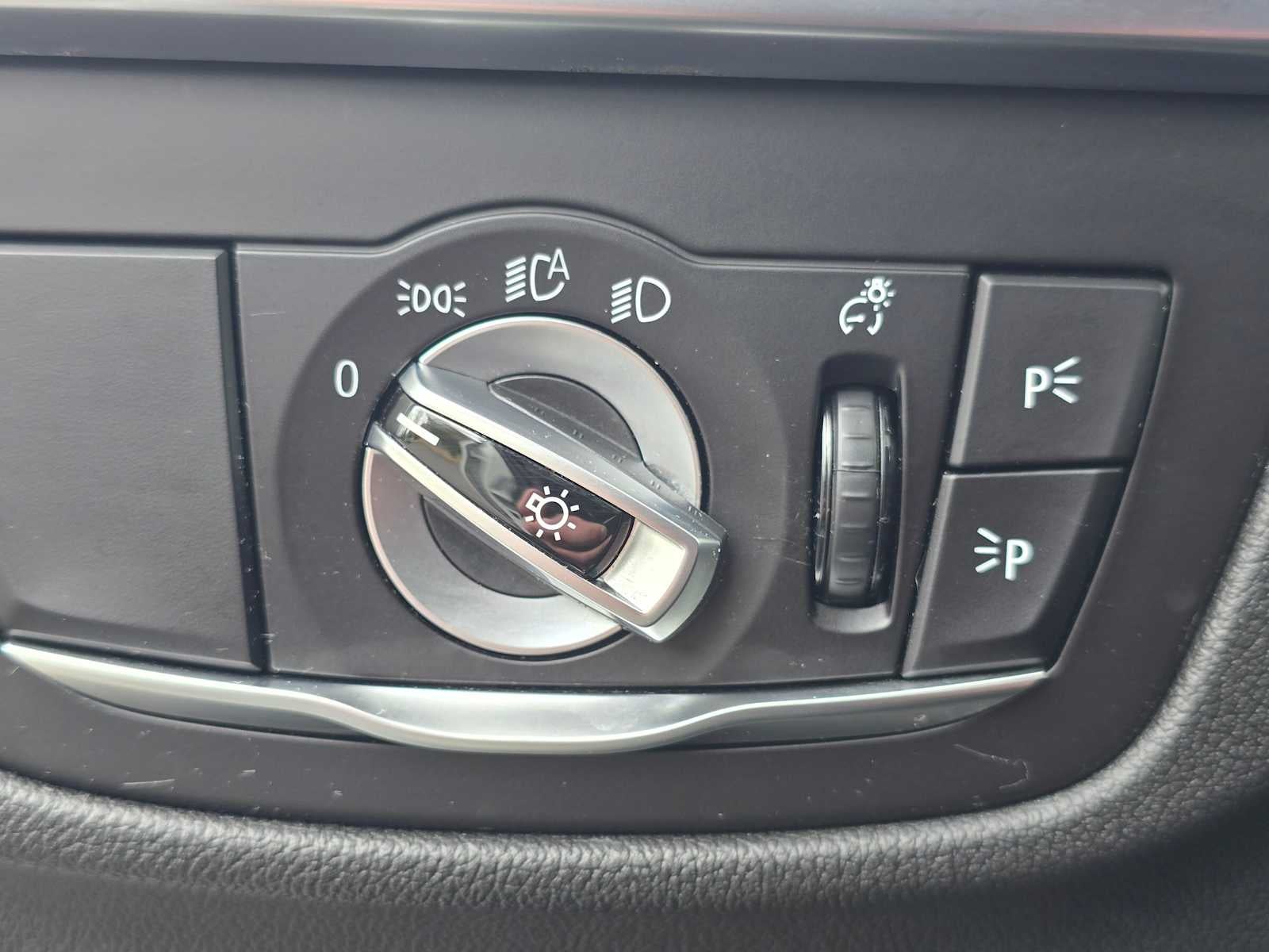 2024 BMW X3 xDrive30i xDrive30i