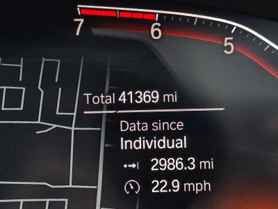 2024 BMW X3 xDrive30i xDrive30i