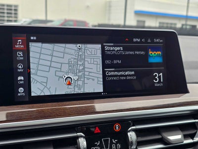 2024 BMW X3 xDrive30i xDrive30i